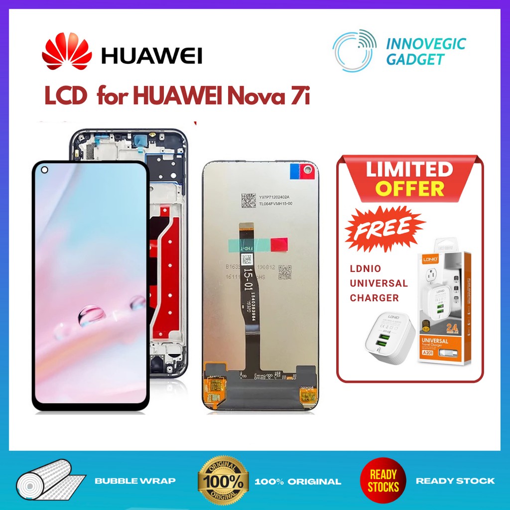 original-huawei-nova-7i-lcd-with-touch-screen-digitizer-shopee-malaysia