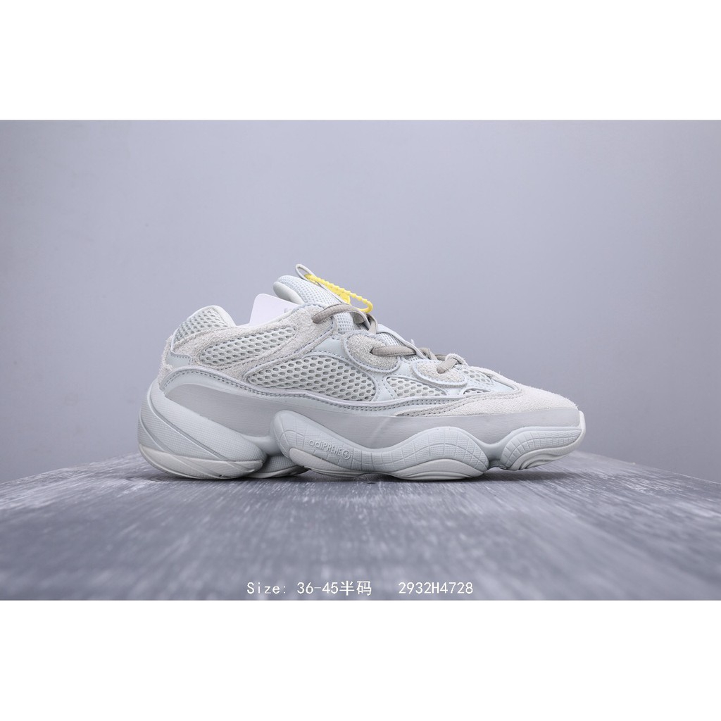 yeezy desert rat 500