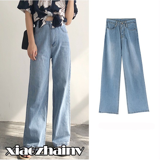 jeans shopee