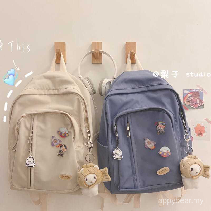 backpack for college female