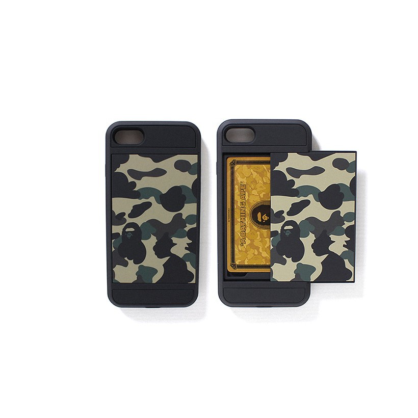 coque iphone xs bape