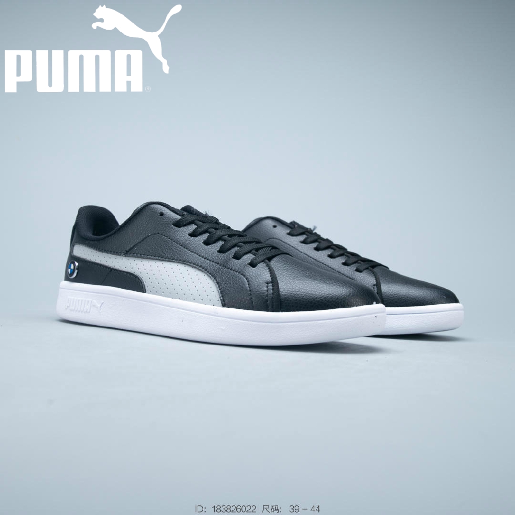 puma smash v2 bmw