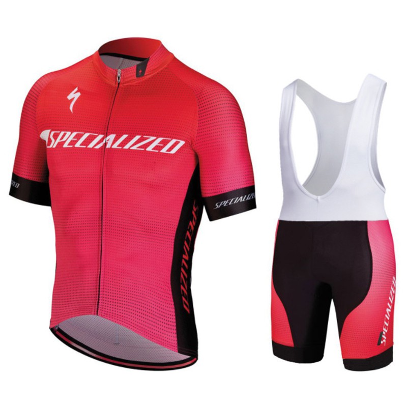 specialized bike clothing