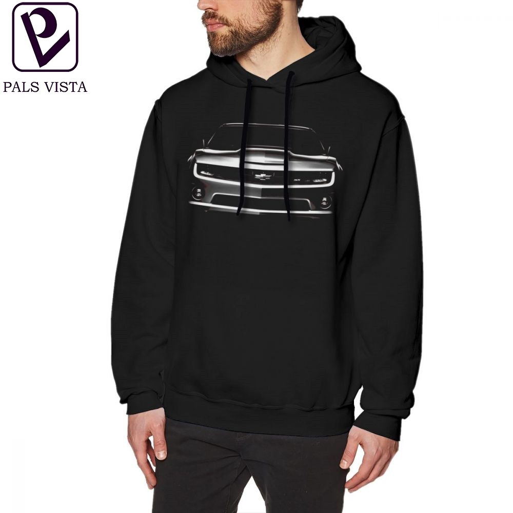 chevrolet hoodie