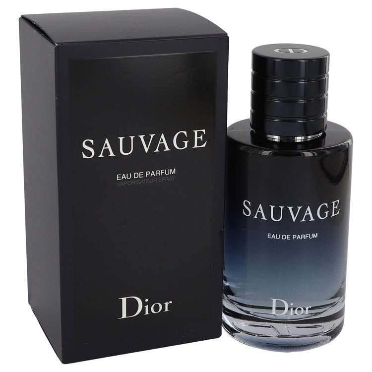 dior sauvage parfum edp