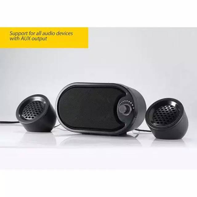 speaker robot rs 170