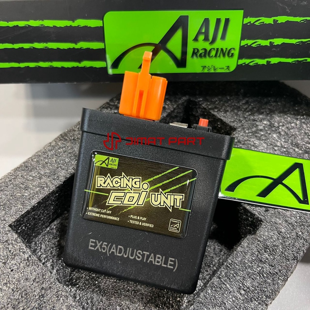 cdi aji racing ex5