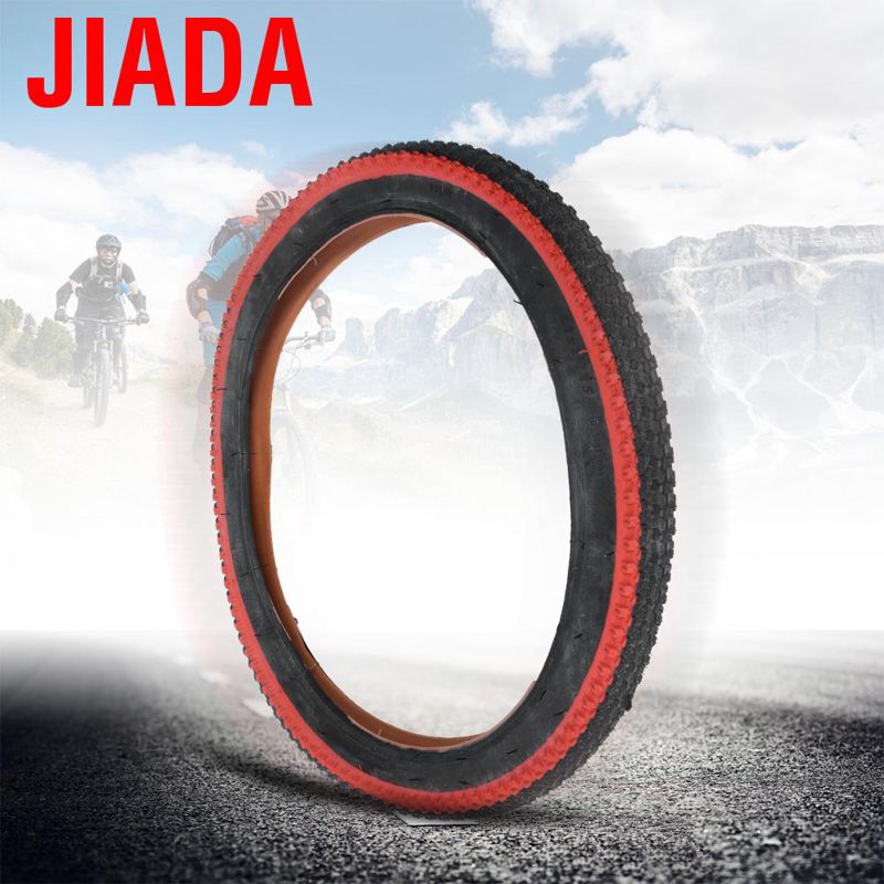 20 inch mountain bike tyres