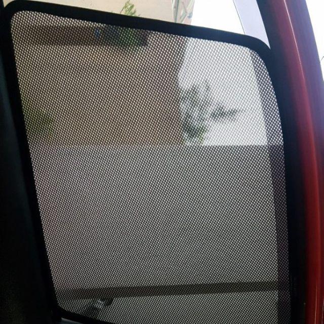 Perodua Magnetic Sunshade axia bezza myvi viva kelisa 