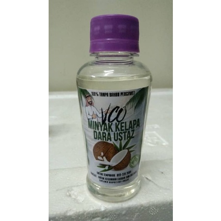 Buy Minyak Kelapa Dara Asli Untuk Ibu Hamil Penyakit Tiriod Tampa Rasa Tengik Terus Diminum Seetracker Malaysia