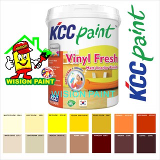 Kcc Koramel H2o Water Based Paint For Wood Metal 5l Shopee Malaysia