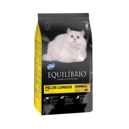  Equilibrio  Long Hair Persian Cat  Food  1KG repack 