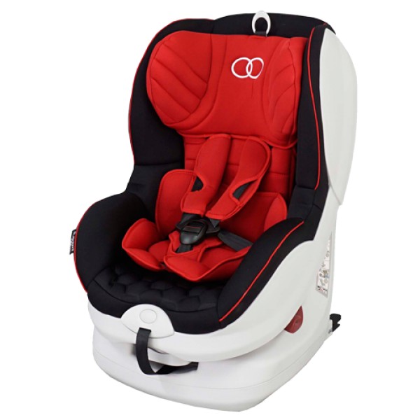 koopers isofix