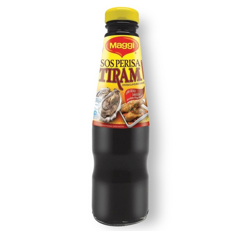 sauce maggi