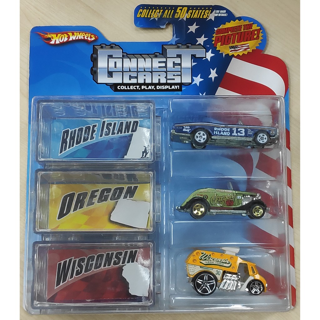 hot wheels connect cars