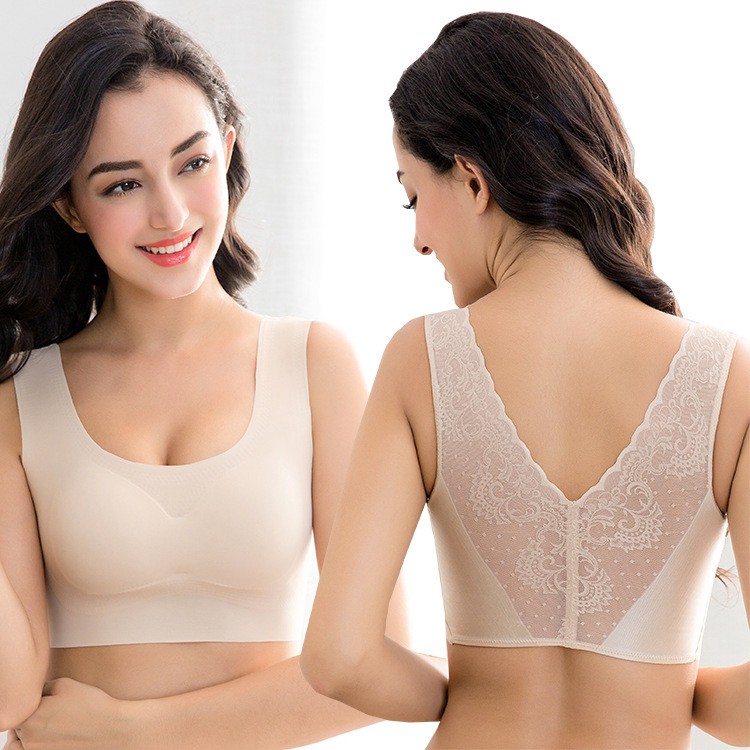 no underwire