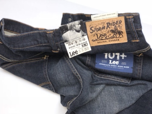 lee storm rider jeans
