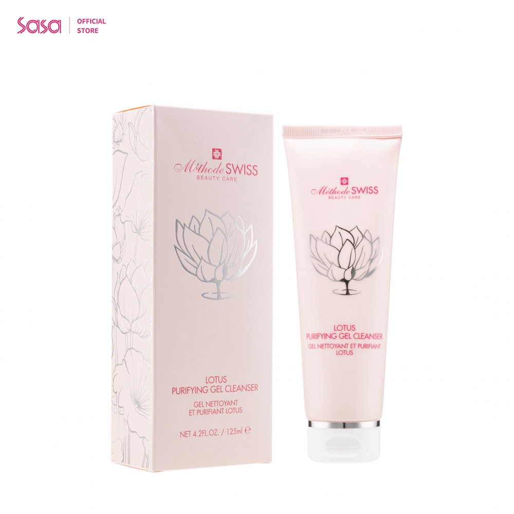 swiss image cleanser