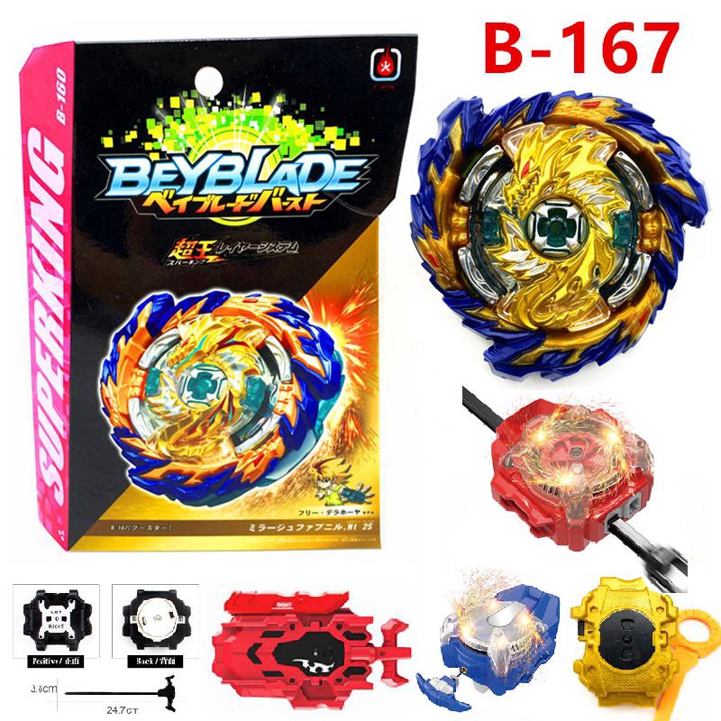 new takara tomy beyblade burst