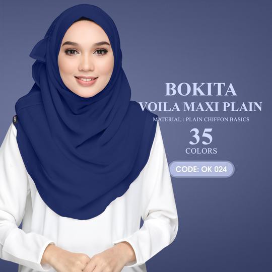 voila maxi bokitta