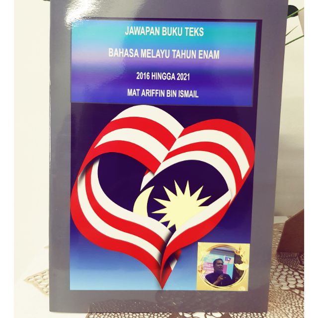 Jawapan Buku Teks Bm Tahun 6 Shopee Malaysia