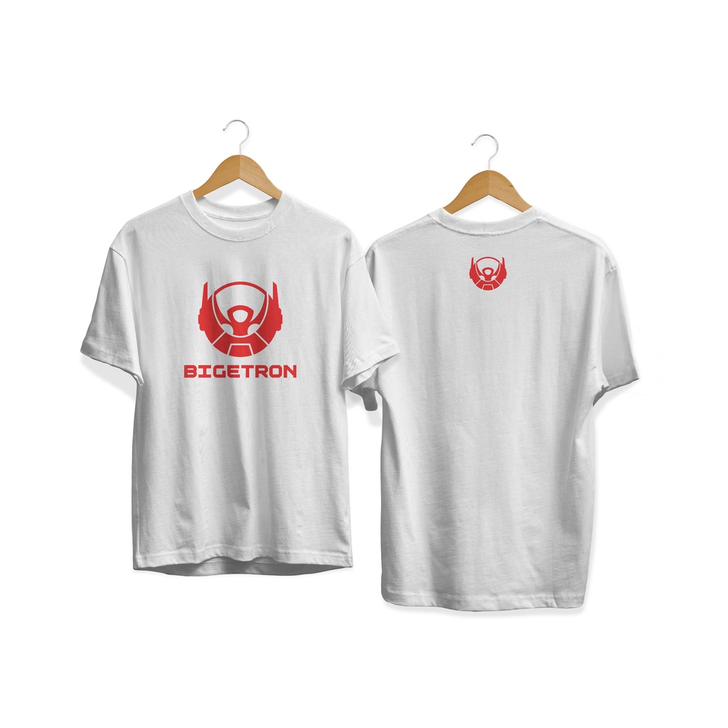 bigetron t shirt