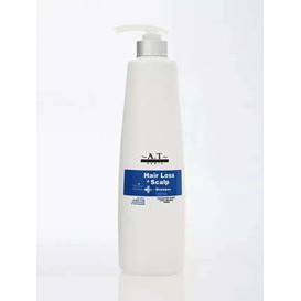 AT Natural Hairloss Scalp Shampoo 1000ml（盗图必究）
