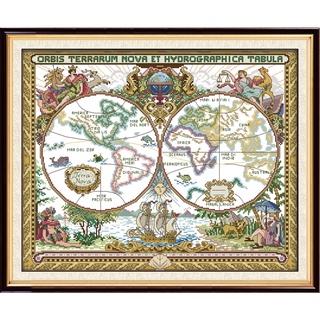 world map handmade prices and promotions home living jul 2022 shopee malaysia