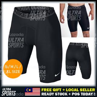 Bdc Nike Pro Men 1 2 Length Compression Fast Drying Fit Tight