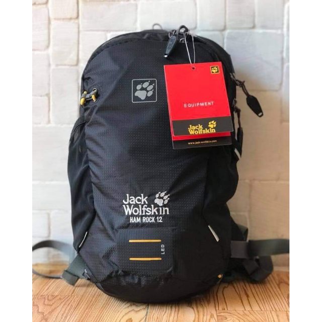 jack wolfskin sling bag