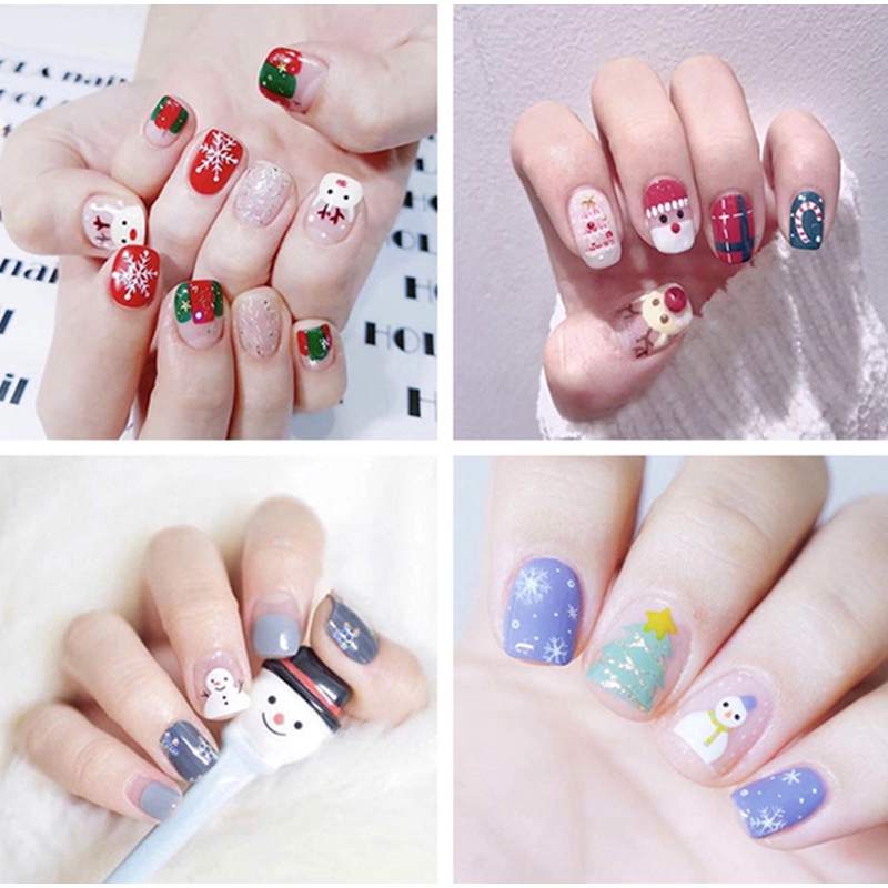 full nail stickers