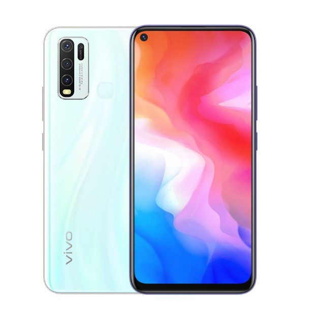 Vivo Y30 4gb 128gb Original Vivo Malaysia Y30 Ready Stock Shopee Malaysia