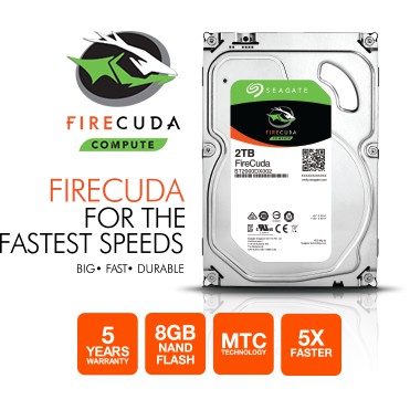 seagate firecuda 1tb ps4