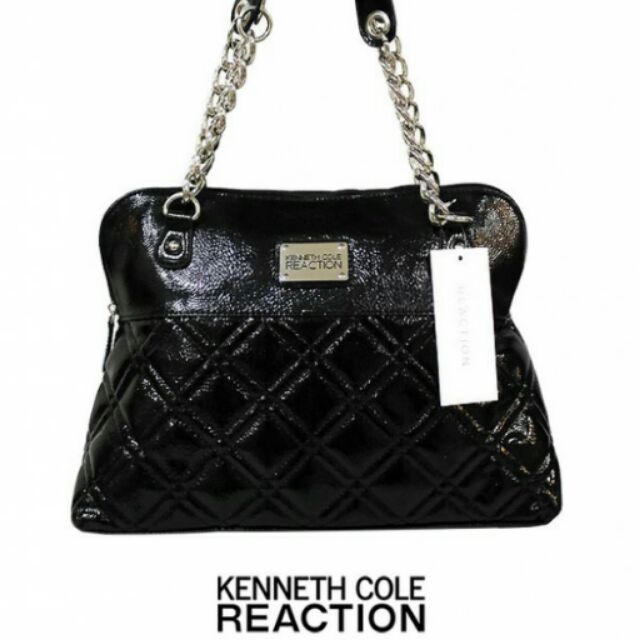 kenneth cole reaction shoulder bag