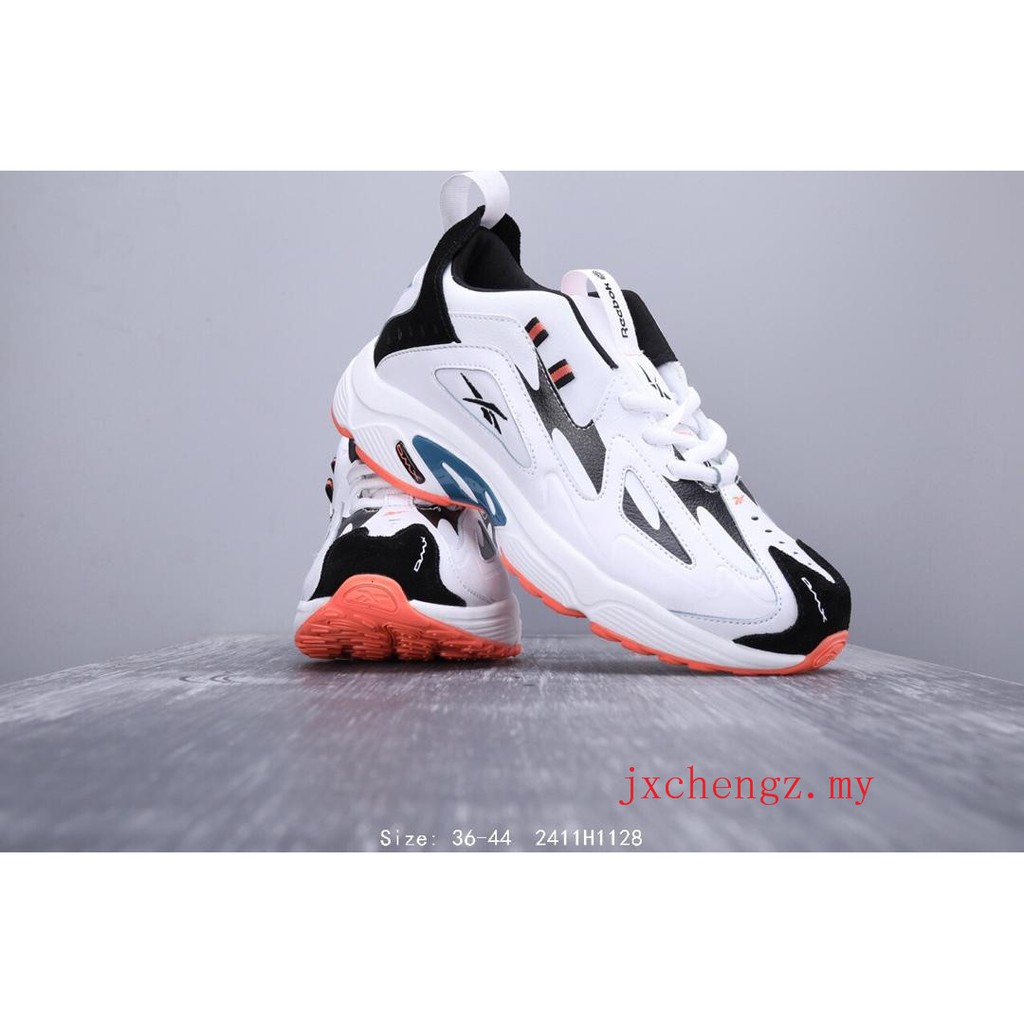 old fashioned reeboks