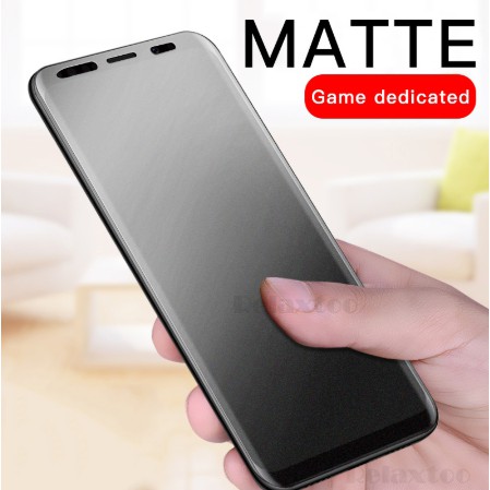 Redmi Matte Clear Screen Glass Sticker Mi 5 Plus A2 6X S2 9SE A3 CC9E 8 8A 9 9A 9C Lite 10 10x Note 5 M4 M5 Pro