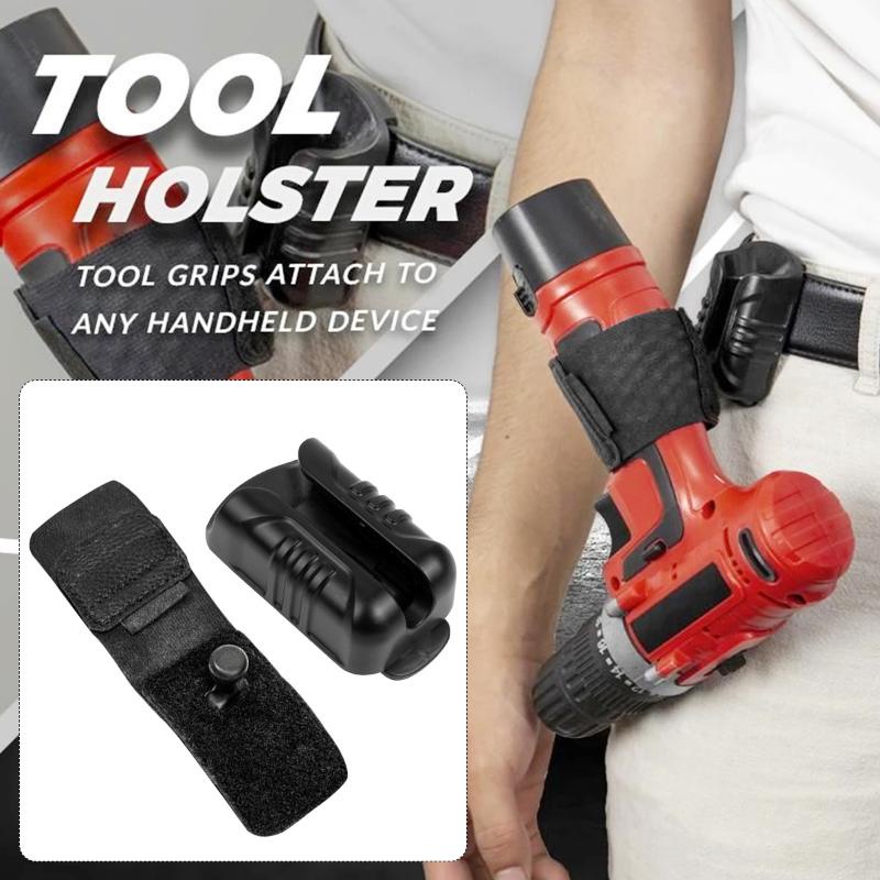 Tool Holster Hammer Holster Drill Holster Quick Draw Drill Holster Tool