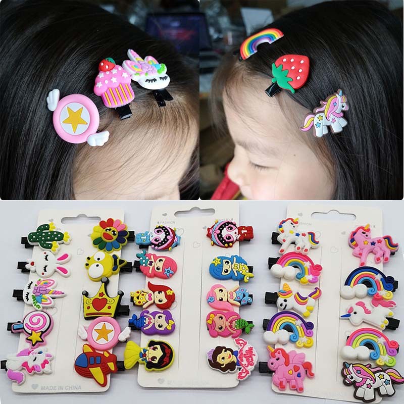 Hairpins/children's Hairpins/Children's Hairpins/Children's Hairpins SET
