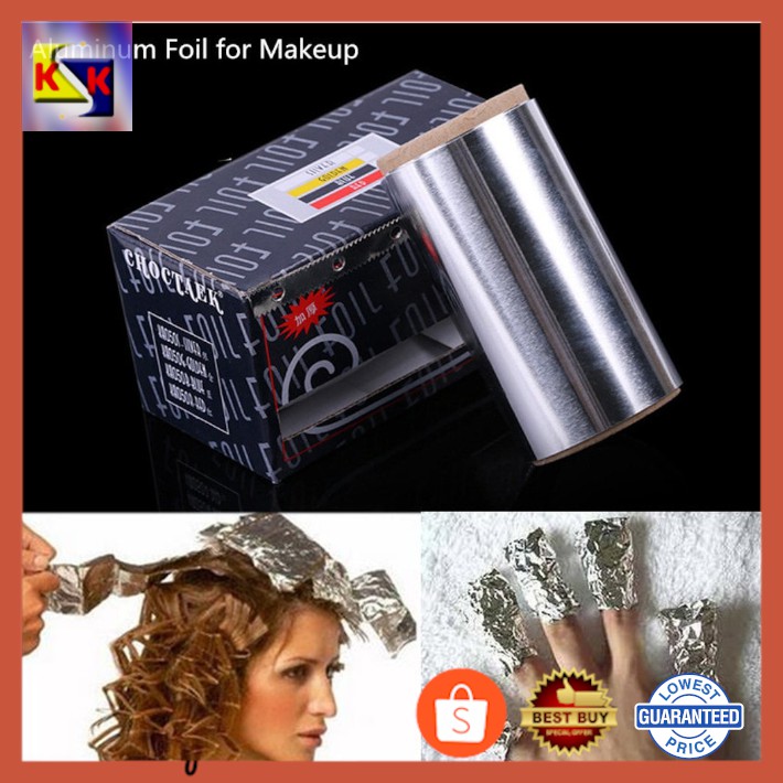 hair foil cutter