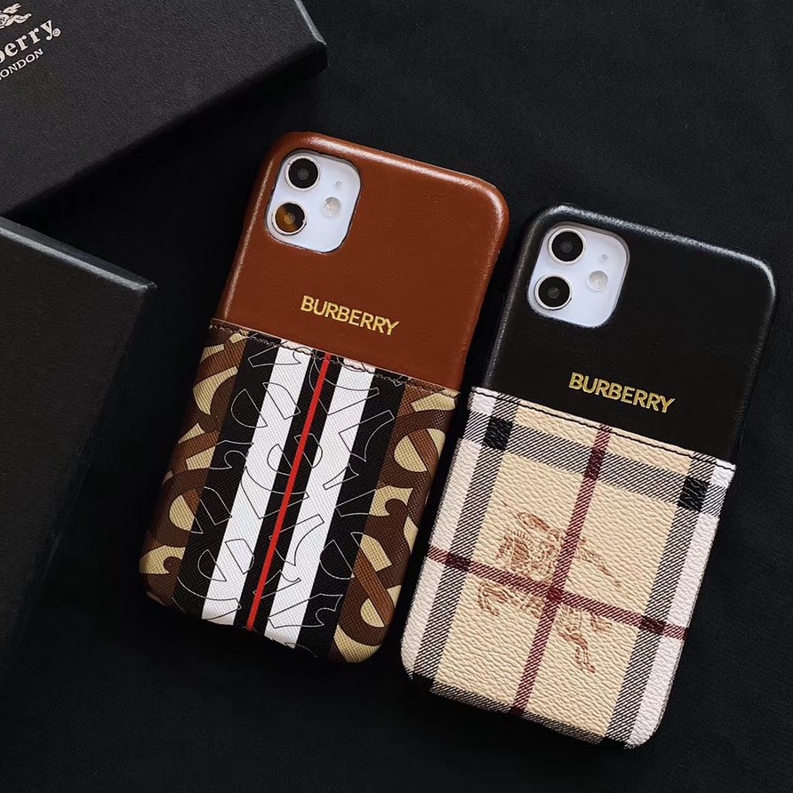 burberry iphone 11 case