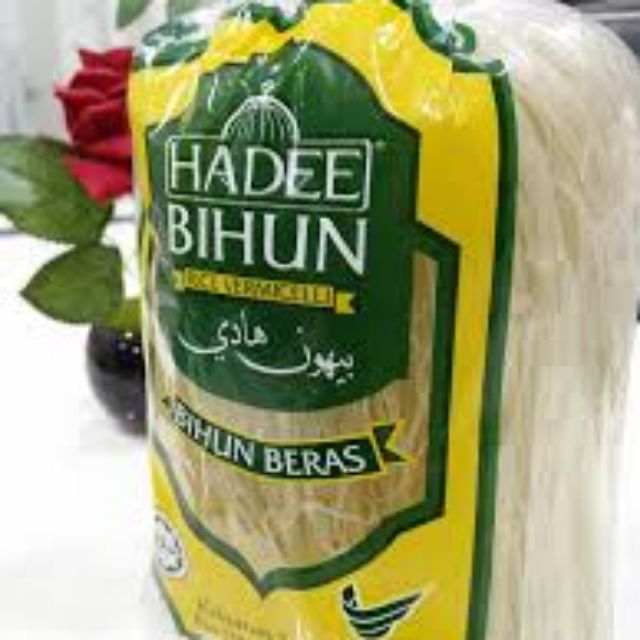  Bihun  Hadee Sufi  Brand 300 g Shopee Malaysia