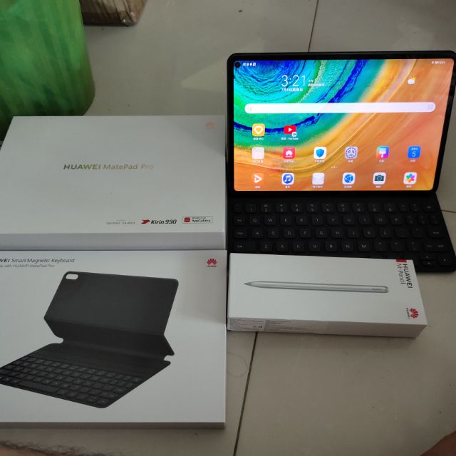 huawei matepad pro wifi | Shopee Malaysia