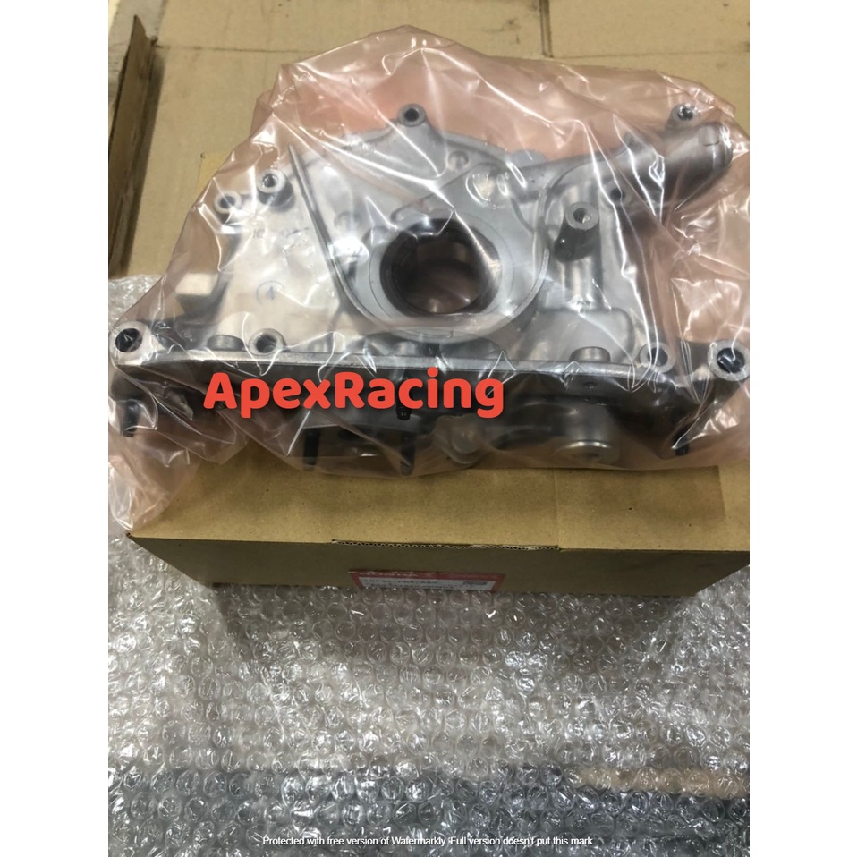 Honda B Series B16A B16B B18C B18CR B20B TypeR Oil Pump Assy Shopee