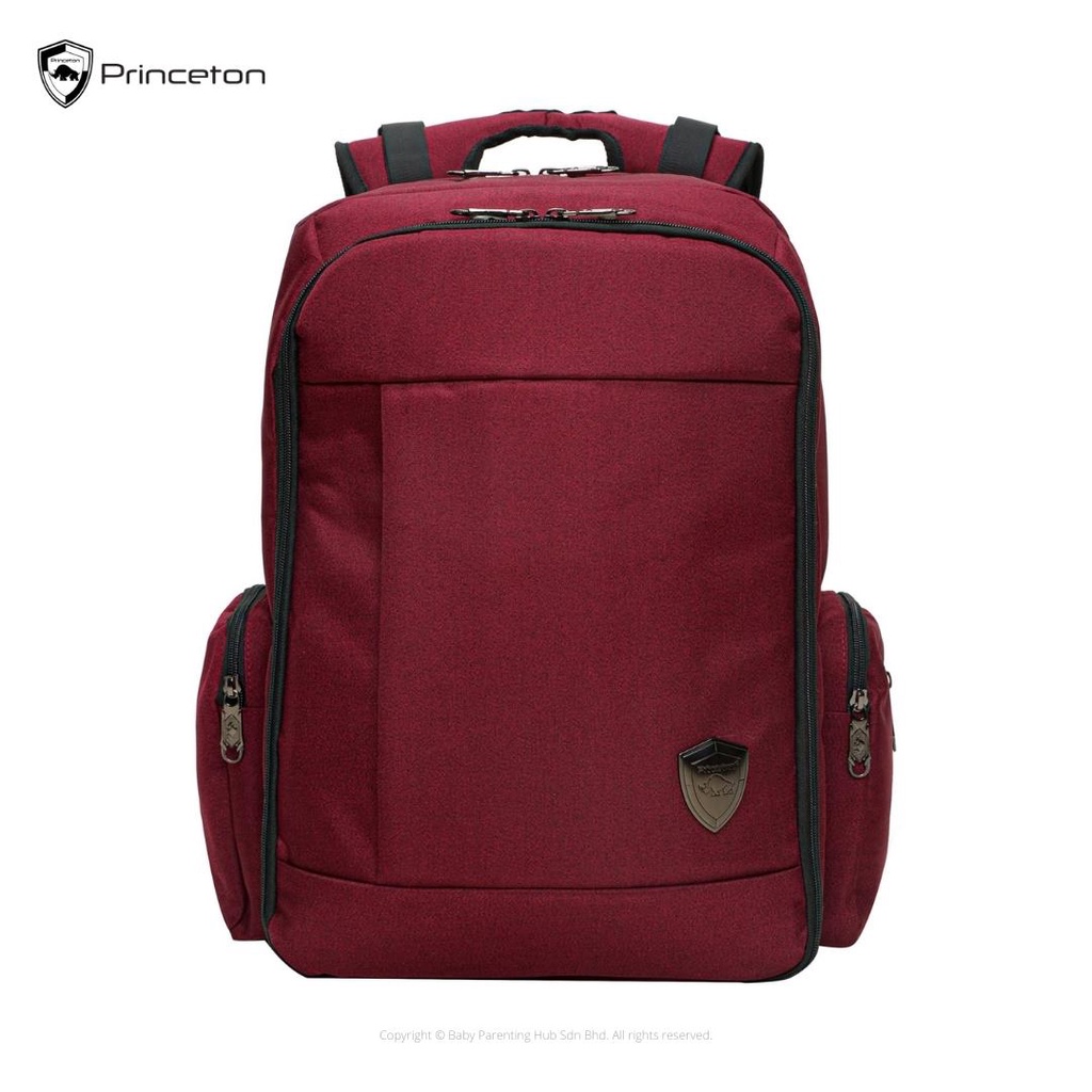 Princeton Starwalker X 2.0 Series Diapers Bag Shopee Malaysia