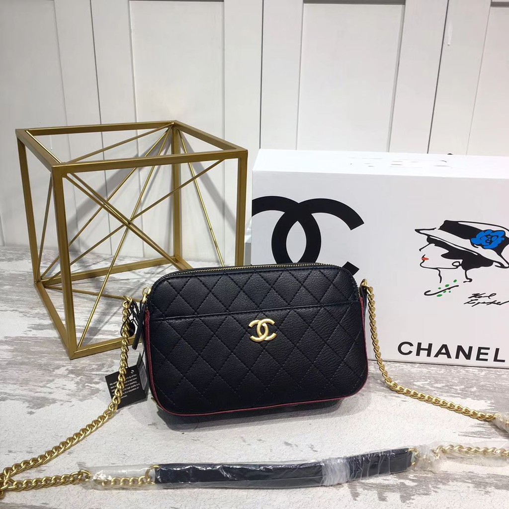 Preloved Chanel Bags Malaysia