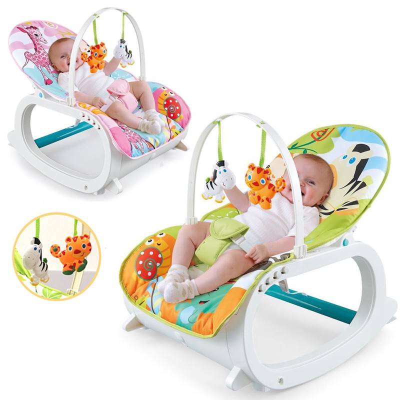portable bouncer for baby