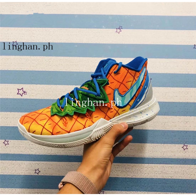 Nike Kyrie 5 'Friends' Where to buy online More Sneakers