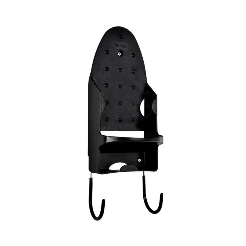 Easily Mount Against Wall Or Door Organizer Room Ironing Board