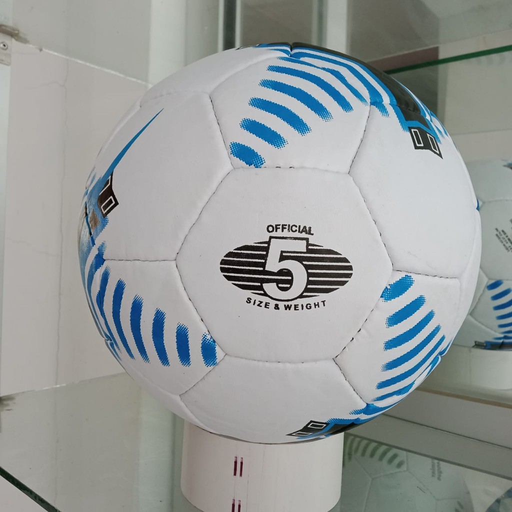 nike ordem 5 soccer ball