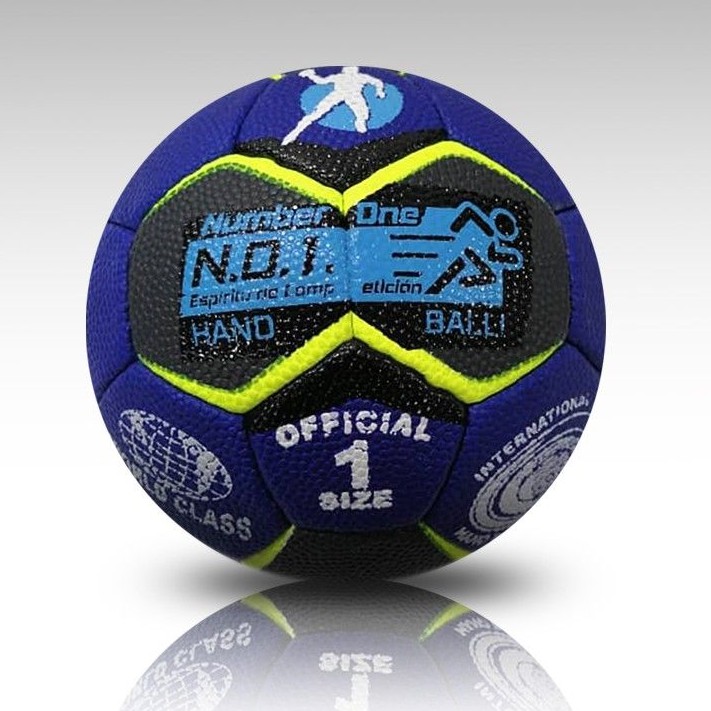 Handball Bola Baling Size 1 2 3 Feel Sweet Soft Touch Professional Hand Ball Shopee Malaysia